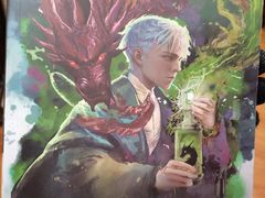 -猫尾侦探俱乐部·剧本杀·狼人杀