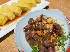 -桂马·日本料理·海胆·海鲜饭·酒场(民主广场店)