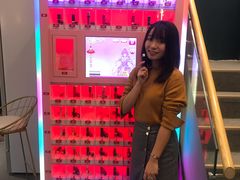 -微觅·潮HIGH轰趴馆(望京SOHO麒麟社店)