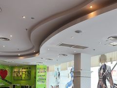 -必胜客(龙湾万达店)