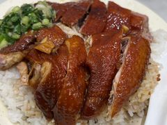 -华峰食馆(氹仔店)