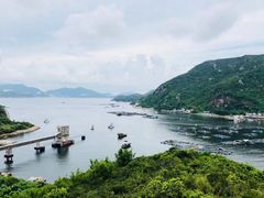 -南丫岛