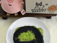 -石头先生的烤炉(济南高新万达店)