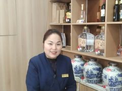 -印象泰和园(望丛西路店)