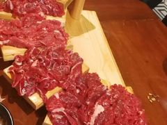 -左庭右院鲜牛肉火锅(浦江欢乐颂店)