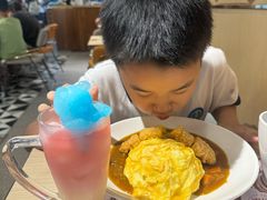 -白熊咖哩(新世界城店)
