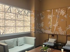 -写庭·鱼鲜川菜·宴请(铁像寺水街店)