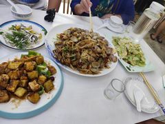 -北戴河庆山饭店·海鲜砂锅粥(北戴河黑石路店)