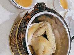 -婆婆家·湛江特色美食(福田振华路店)