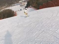 -东北亚滑雪场