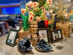 -非烤勿扰自助烤肉(宝安天虹店)