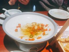 -北平食府(马鞍山路店)