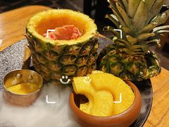 -黑牛の店·和牛烧肉(石家庄万象城店)