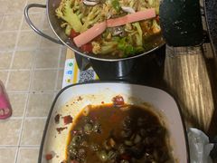 -红烧鱼头·杭帮菜·特色烧烤