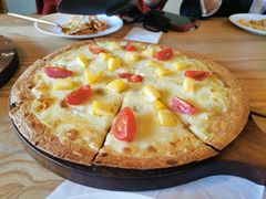 -一尺花园(岑卜村店)