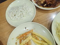 -贤花饭店(城阳店)