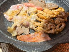 -丁荣华炸串(托乐嘉店)