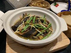 -芳芳私房菜·精做淮扬菜(承德路店)