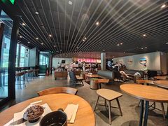 大堂-星巴克臻选(北京凤凰汇店)