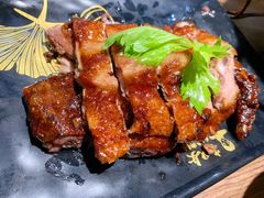 甜皮鸭-肖四女乐山跷脚牛肉(世博源店)