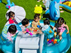 -NinoNina婴童成长中心(通州店)