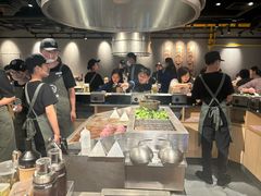 -肉肉大米(金虹桥店)