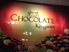 -Belice Chocolate Kingdom
