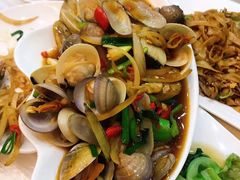 -覃记海鲜美食餐厅