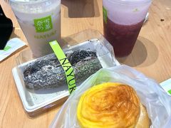 -奈雪的茶(印象城店)