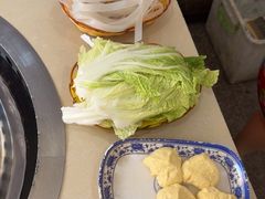 -崔记老东北传奇铁锅炖(横店总店)