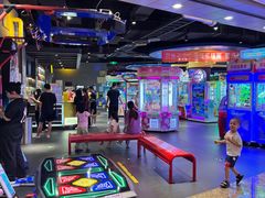 -星际传奇(观澜湖新城店)