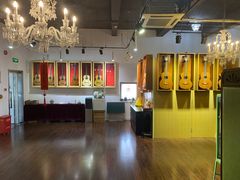 -何顺华吉他沙龙