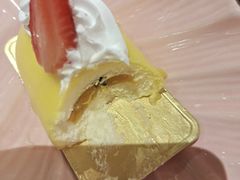 -芭菲盛宴·环球美食(解放碑英利国际店)
