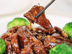 -东坊味道私房菜·地道顺德菜(大良店)