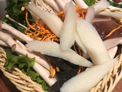 -黑鸡小馆(金源店)