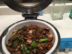 -宁波石浦豪生大酒店·自助餐厅