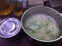 -神仙雪浓汤(明洞店)