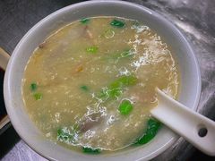 猪润粥-银记肠粉店(北京路店)