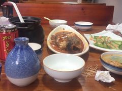 -云隐小厨·传统大理美食(复兴路店)