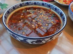 -小街47號江湖菜(四合院店)