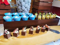 -威珀斯酒店·珀萃美食餐厅