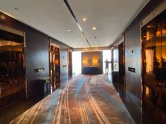 -广州天河希尔顿酒店