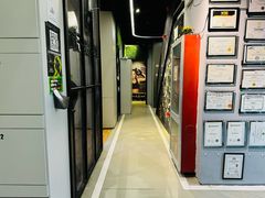 -LikingFit24小时健身•普拉提(张江店)