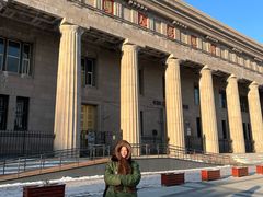 -中国工商银行(长春人民广场支行)