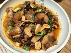 -树厨贵州菜(大十字店)