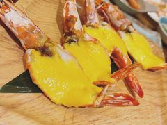 -蟹将军·松叶蟹和牛日料放题自助(K11店)