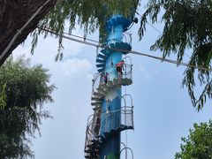 -北戴河集发农业梦想王国