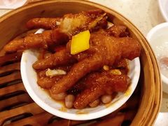 -武林厨神·粤式茶点(沙园2店)