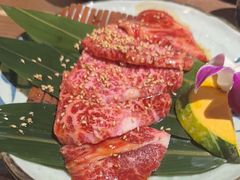 -虎丸烧肉(世纪汇店)