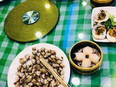 -快乐海鲜城(虎泉街店)